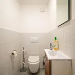 Appartement Au Nid D'alsace - Et Sauna Privé *
