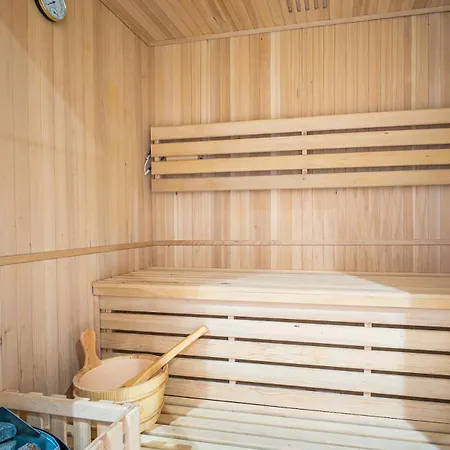 Au Nid D'alsace - Et Sauna Prive 아파트 *