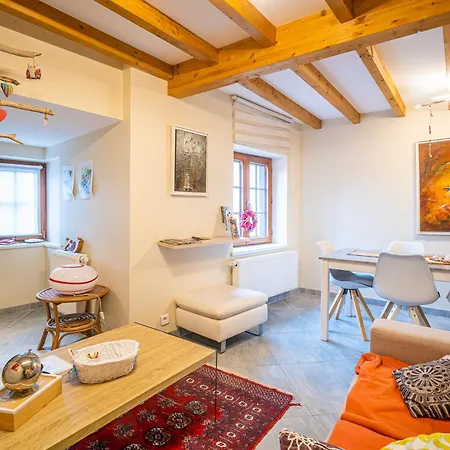 Au Nid D'alsace - Et Sauna Prive