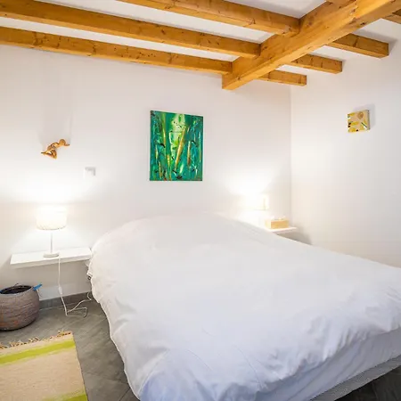 Au Nid D'alsace - Et Sauna Prive Apartman *