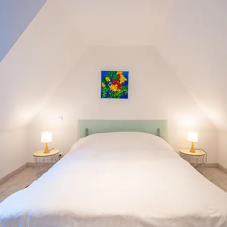 Apartman Au Nid D'alsace - Et Sauna Prive