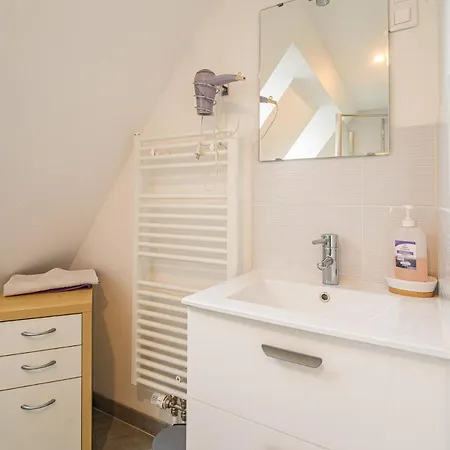 Au Nid D'alsace - Et Sauna Prive Apartman *