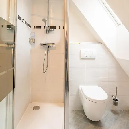 Apartman Au Nid D'alsace - Et Sauna Prive *